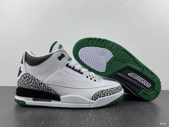 Bmlin shoes Oregon 3 Crew Pit Retro White 594282233 Jordan Ducks 0607